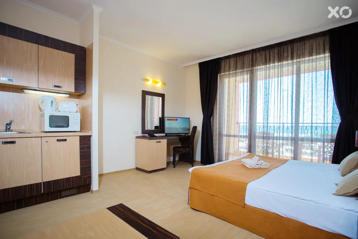 DIT Majestic Beach Resort