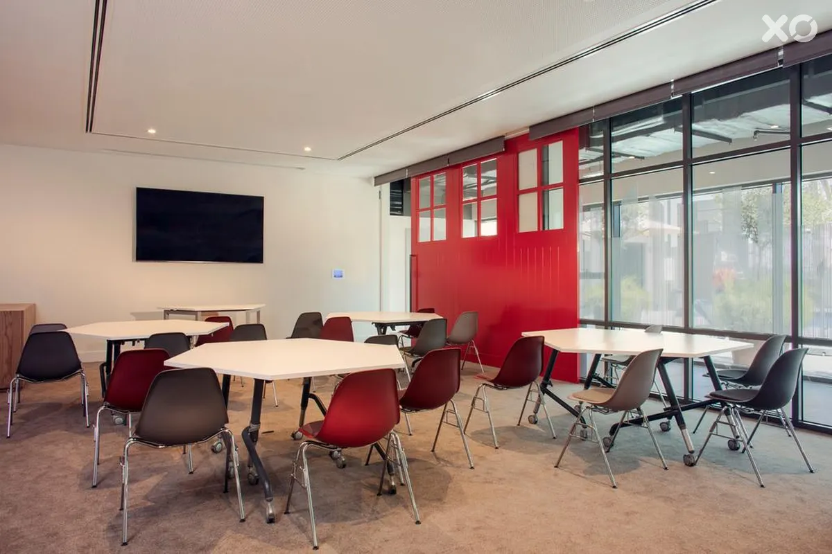 Rove Trade Centre