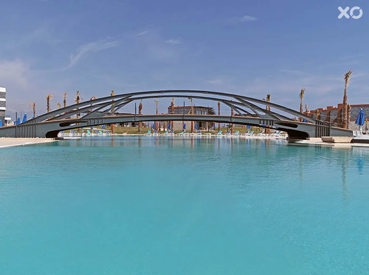Zigana Alacati Resort