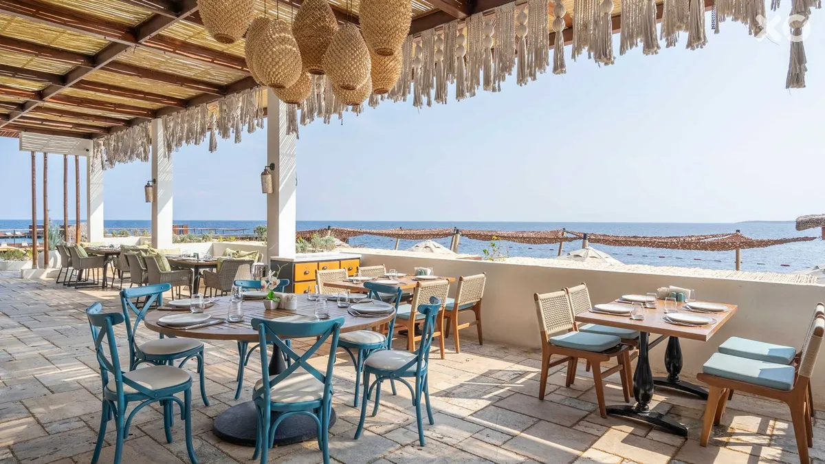Del Mare Reserve Hotel & Spa