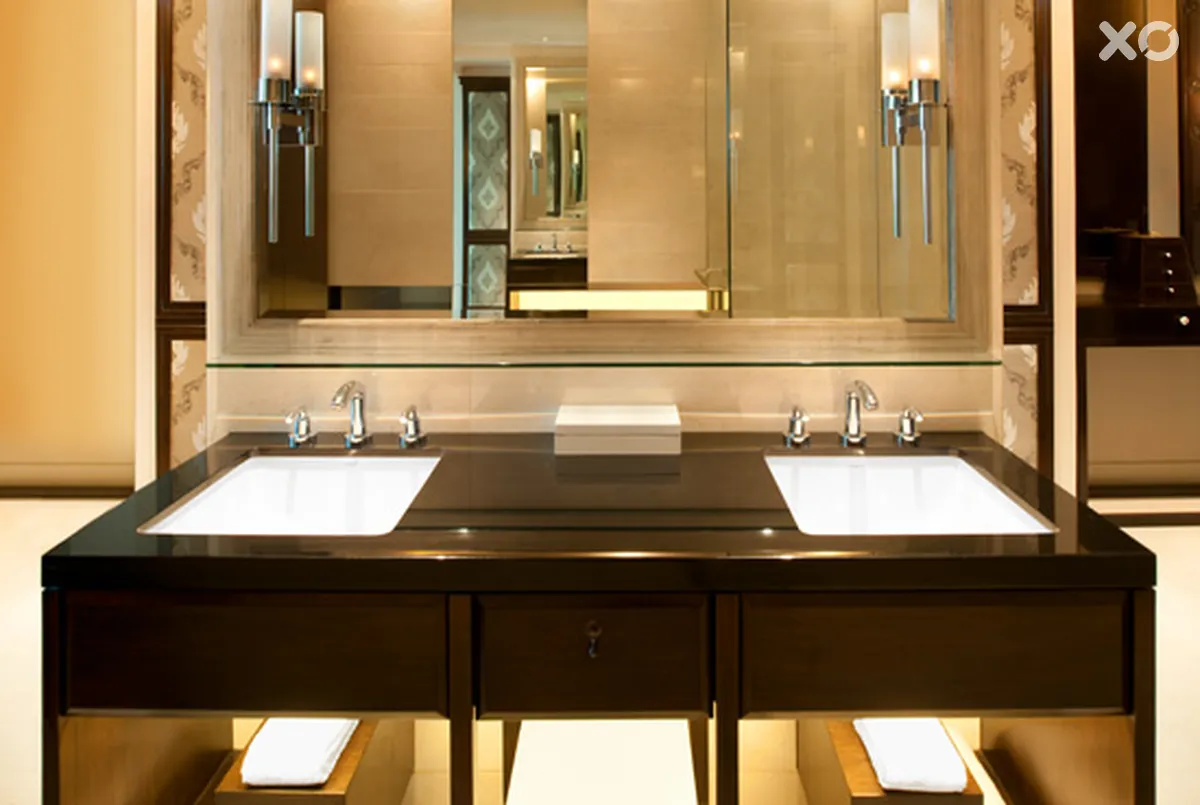 The St. Regis Bangkok