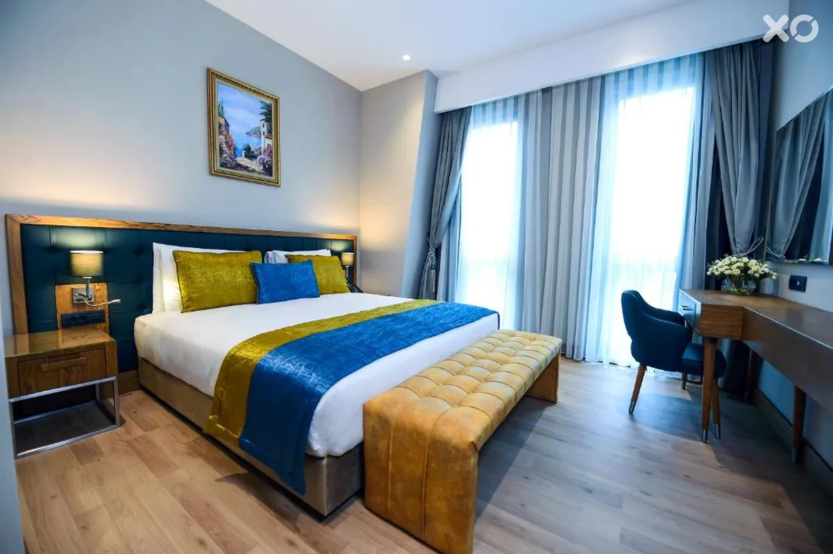 Cher Hotel Beyoglu