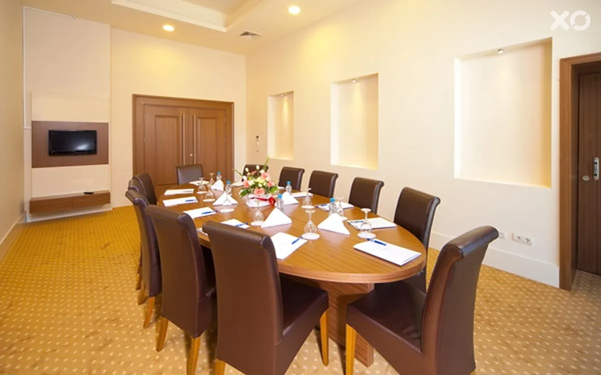 Venosa Beach Resort & Spa
