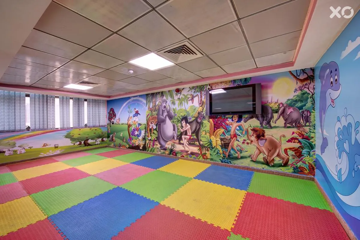 Royal Tulip Sharjah Hotel Apartments