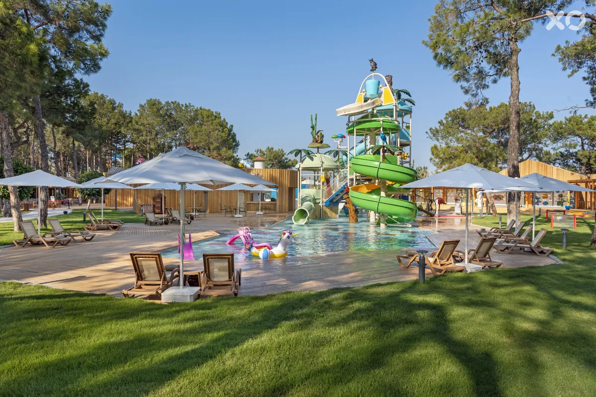 Rixos Sungate Hotel