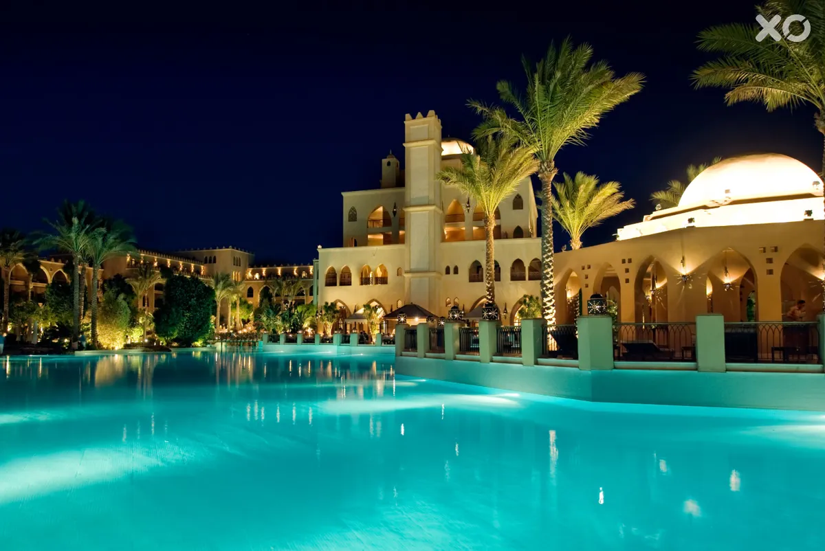 Makadi Palace