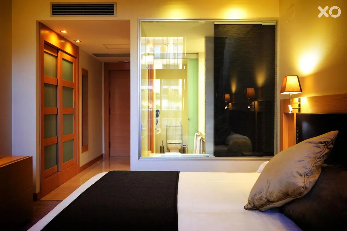 Gran Palas Hotel Spa & Beach Resort