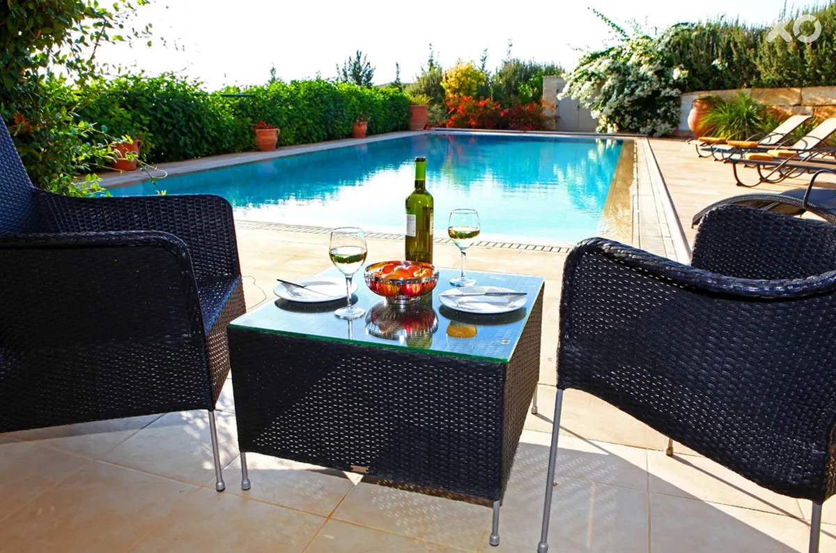 Aphrodite Hills Holiday Resort
