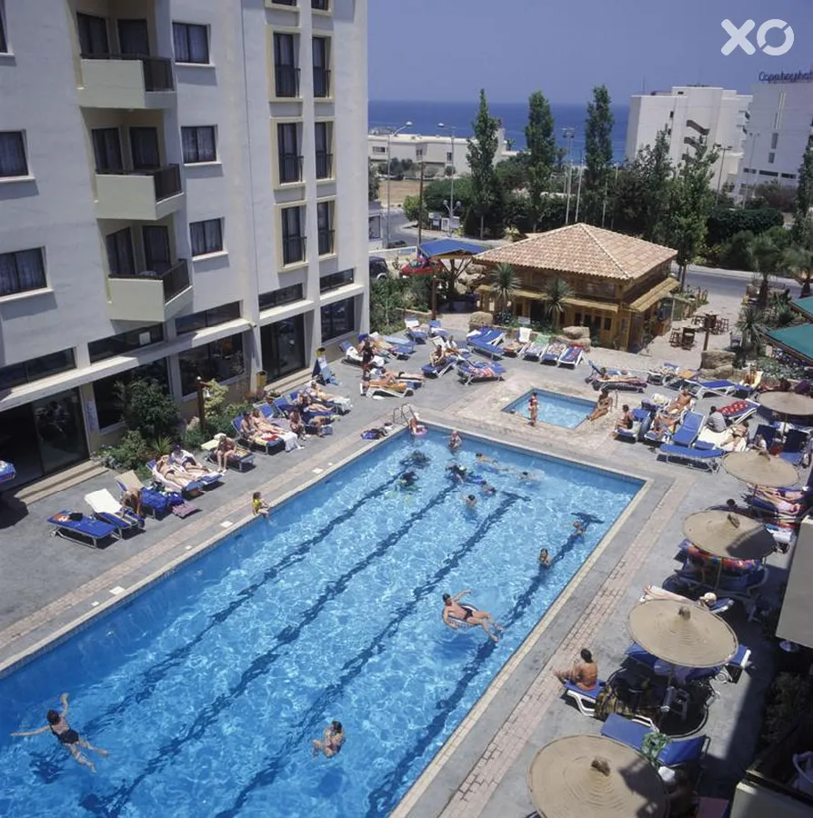 Alva Hotel Apartments