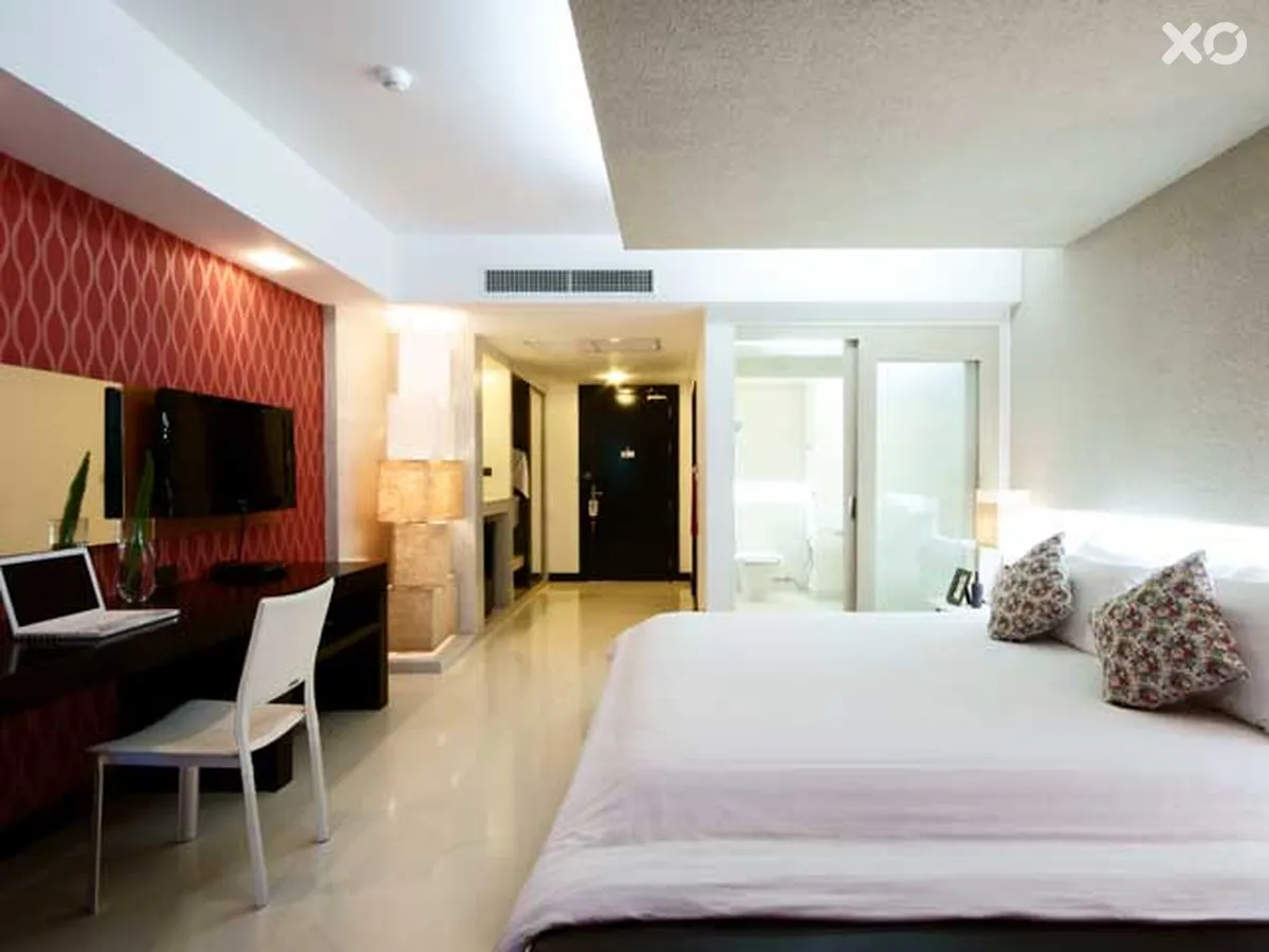 The Sea-Cret Hua Hin