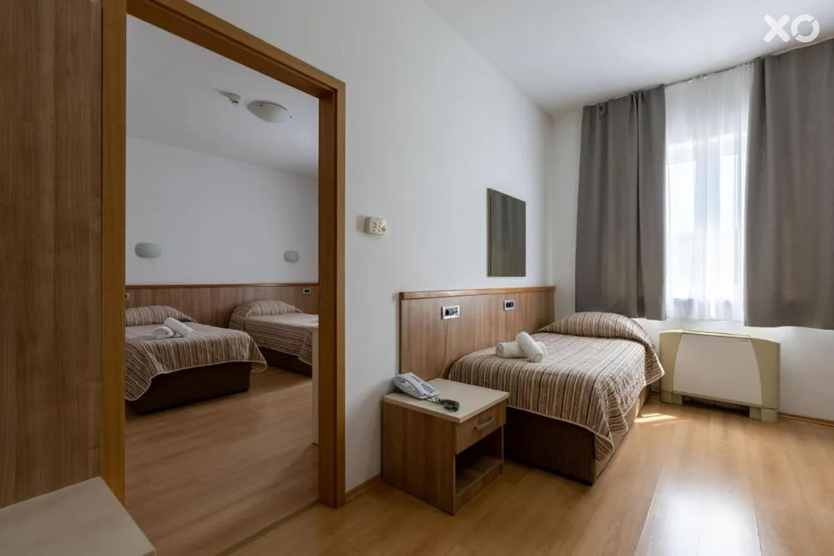 Porto Hotel