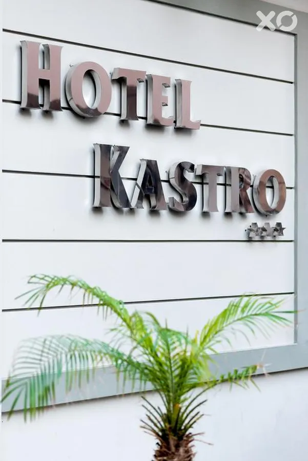 Kastro Hotel Heraklion