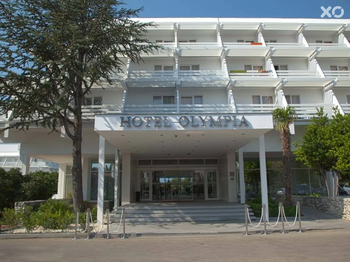 Olympia Hotel