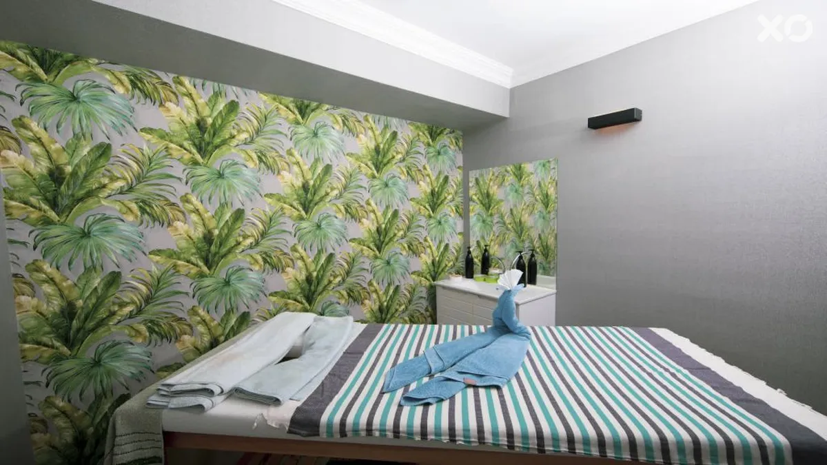 Beso Beach Hotel
