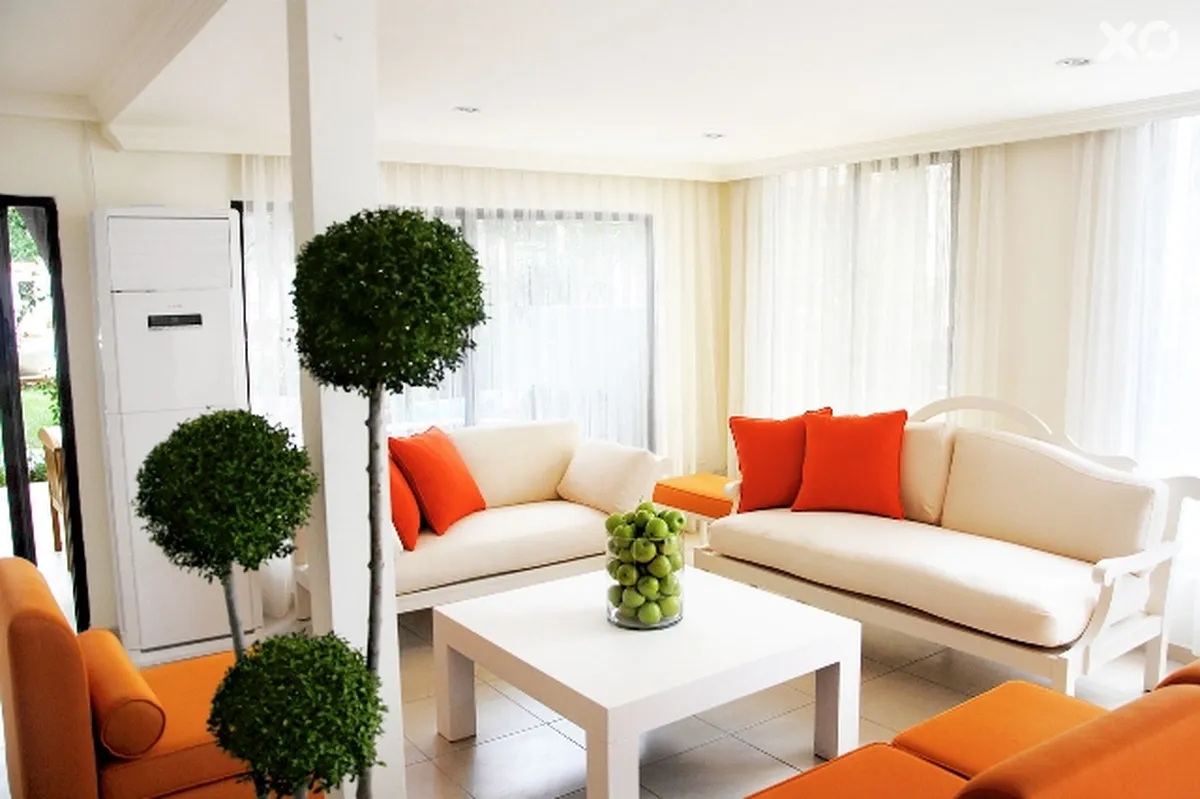 Sunprime Dogan Beach Side