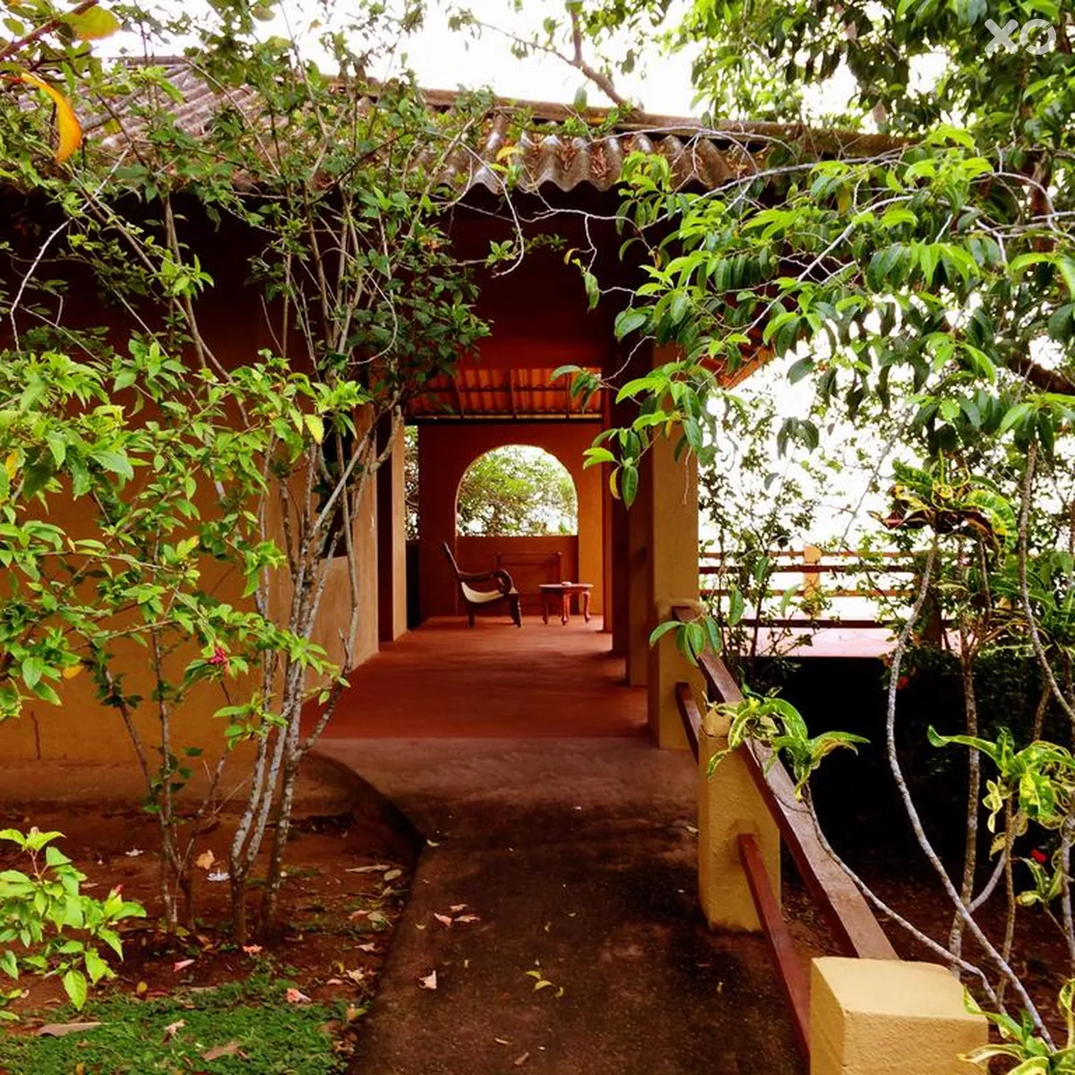 Eva Lanka Hotel