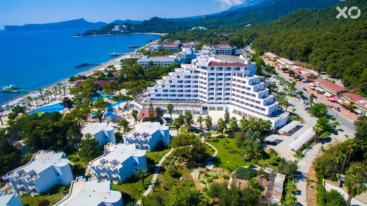 Amara Comfort Kemer