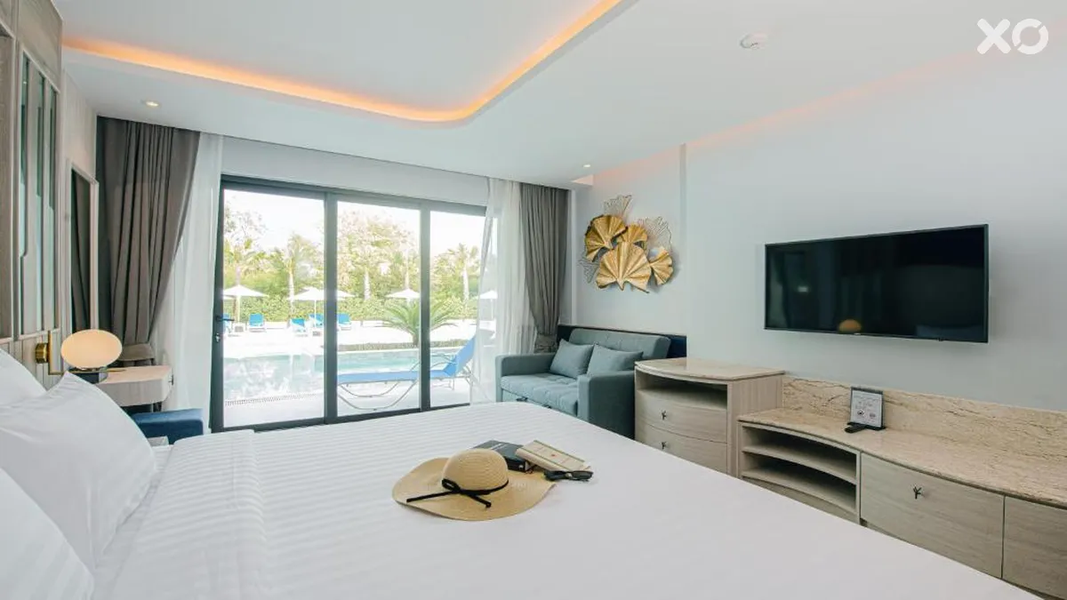 Seabed Grand Hotel Phuket