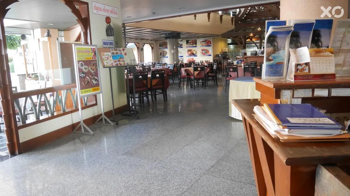 Kram Pattaya