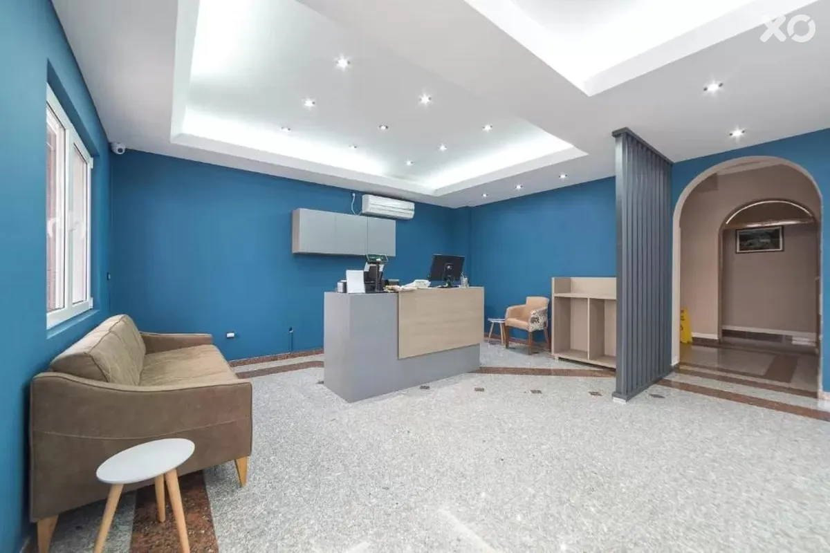 MB Hotel
