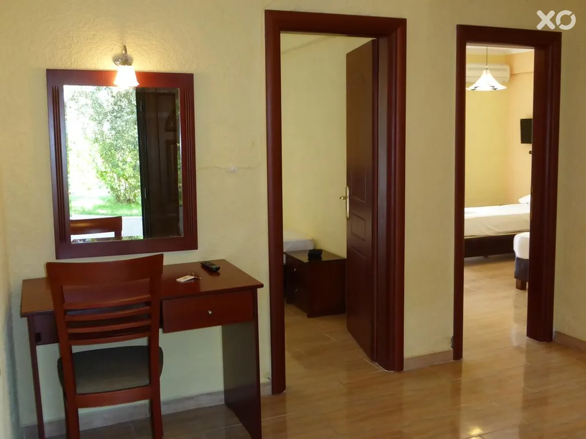Porto Matina Hotel
