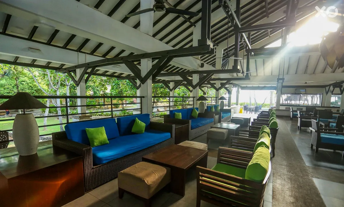 Club Hotel Dolphin