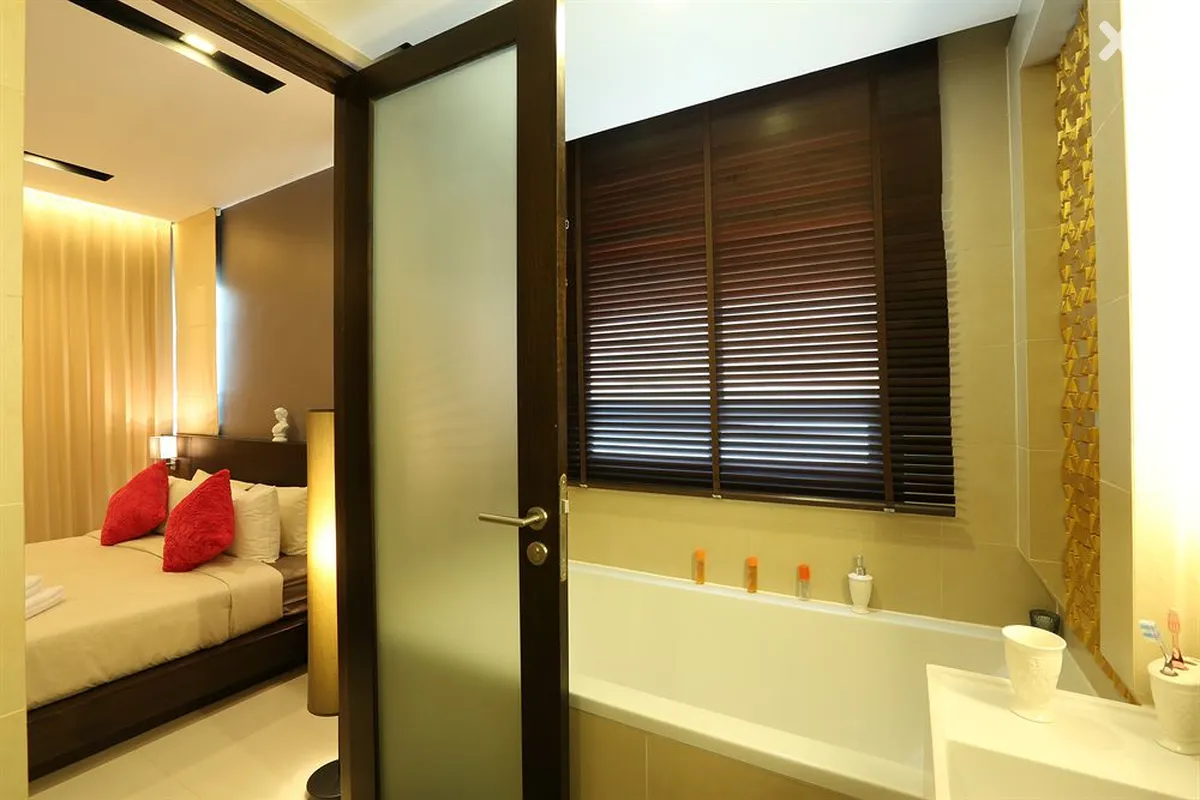 The Charm Resort Phuket