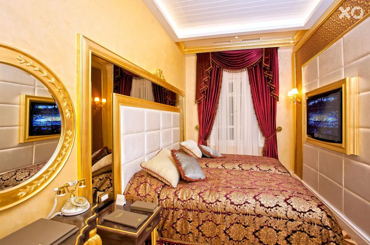 Limak Thermal Boutique Hotel