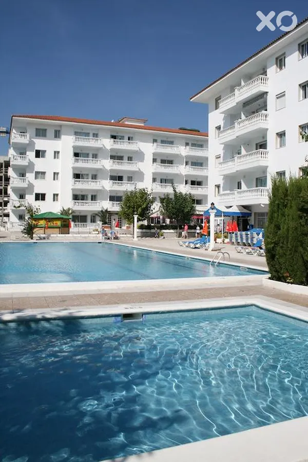 Europa Apartments