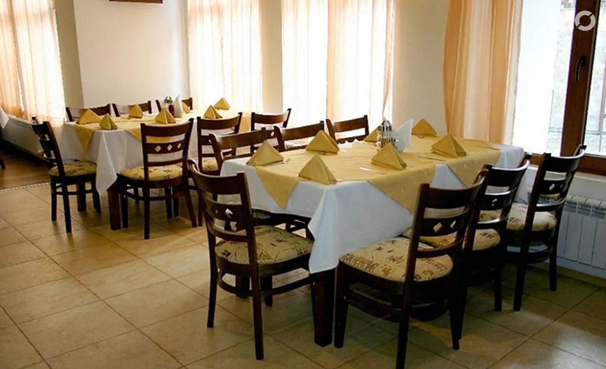Iceberg Hotel Bansko
