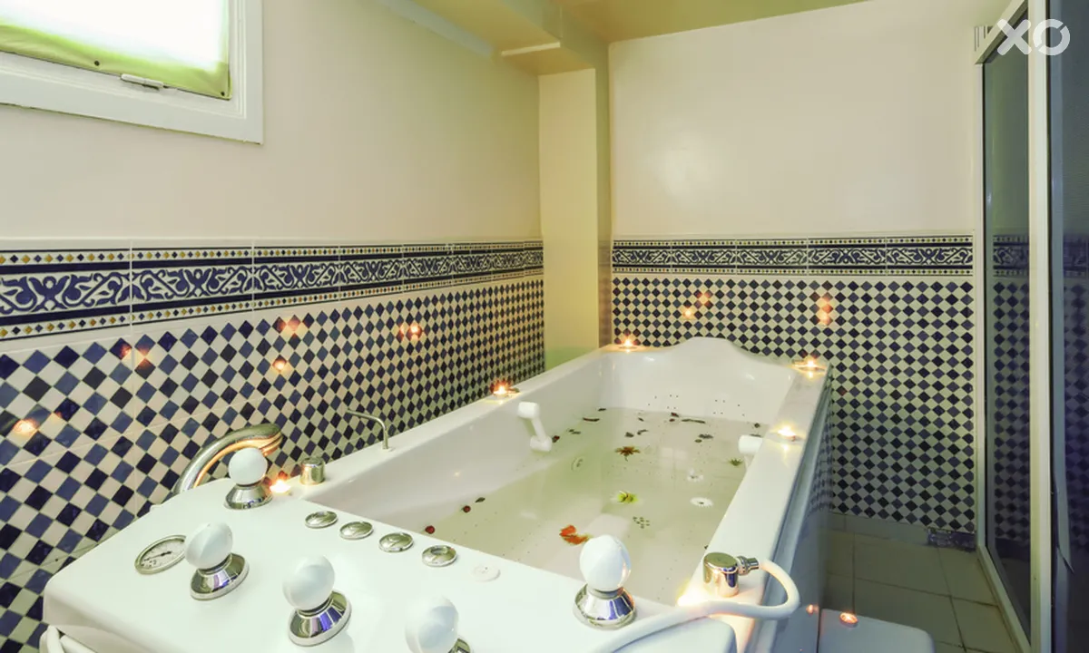 Iberostar Mehari Djerba Hotel