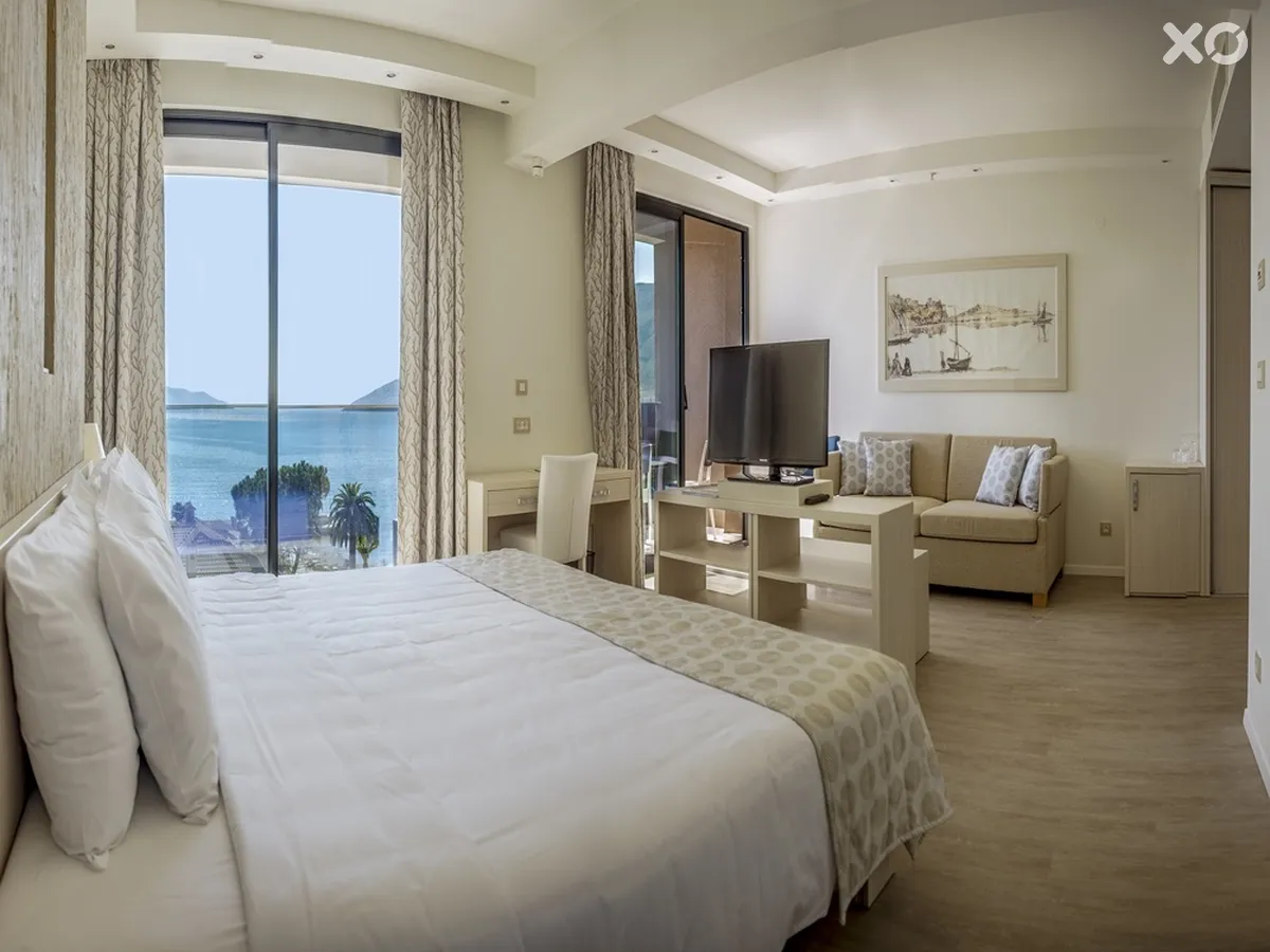 Palmon Bay Hotel & Spa