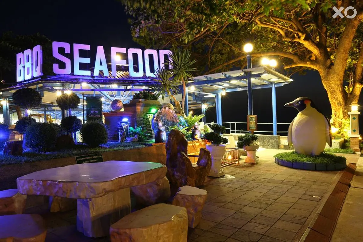 Asia Pattaya Hotel