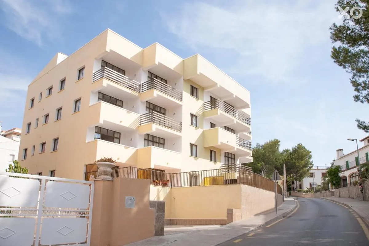 Bon Aire Apartments