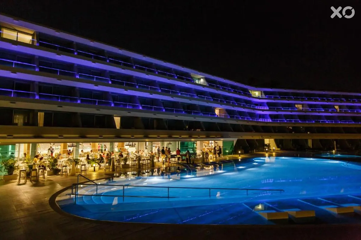 Santa Monica Suites
