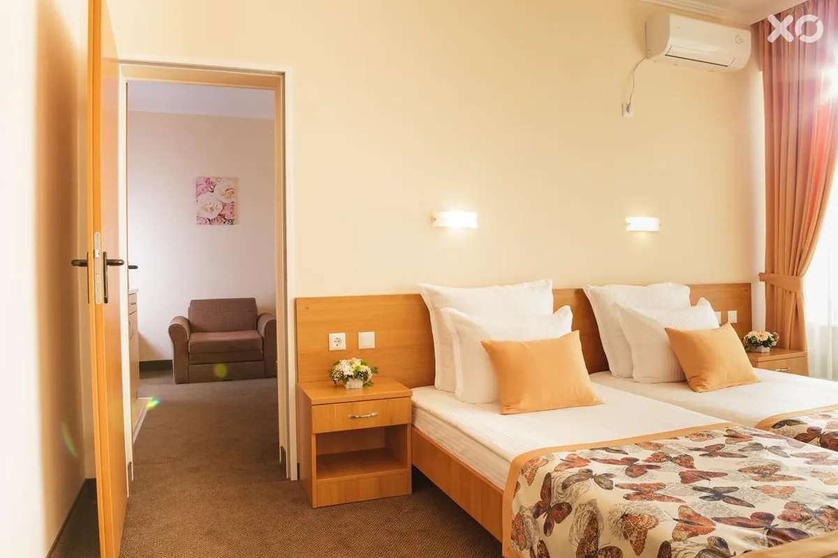 Wela Hotel
