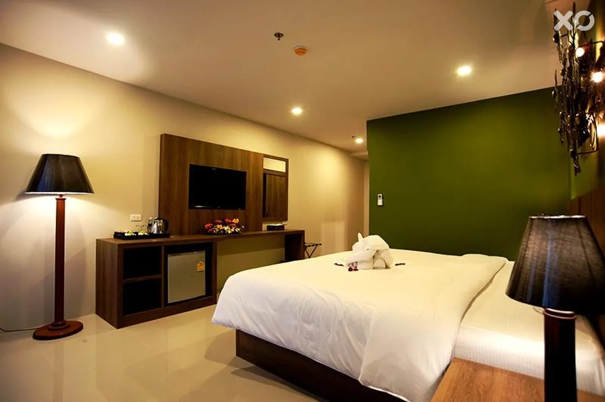 The Gig Hotel