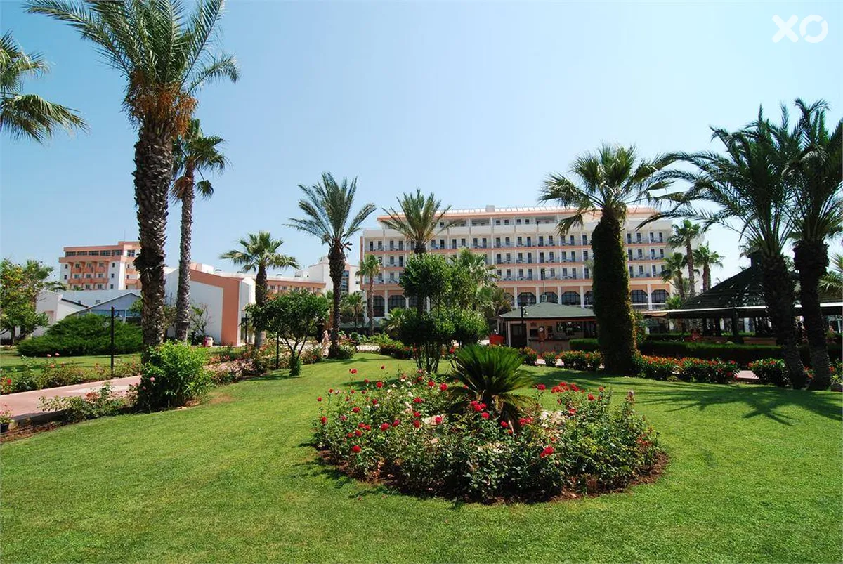 Adora Hotel & Resort