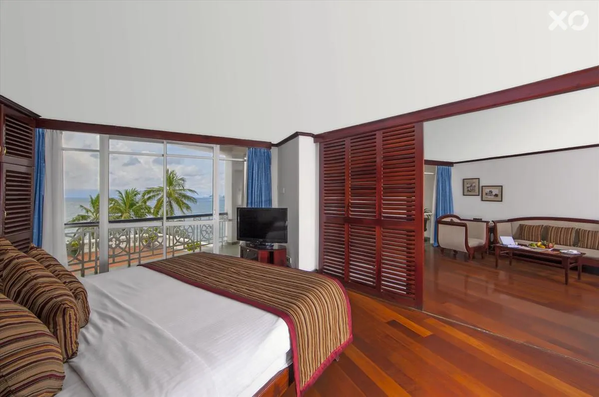 Mount Lavinia Hotel