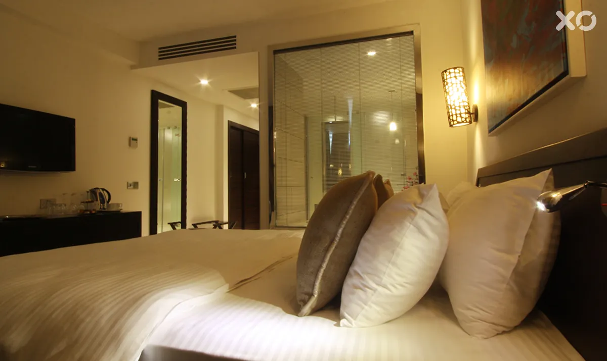 Arkin Palm Beach Hotel