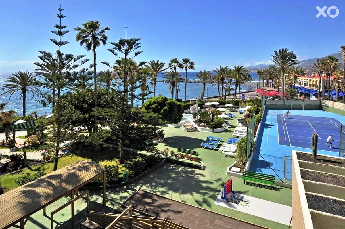 Sol Tenerife