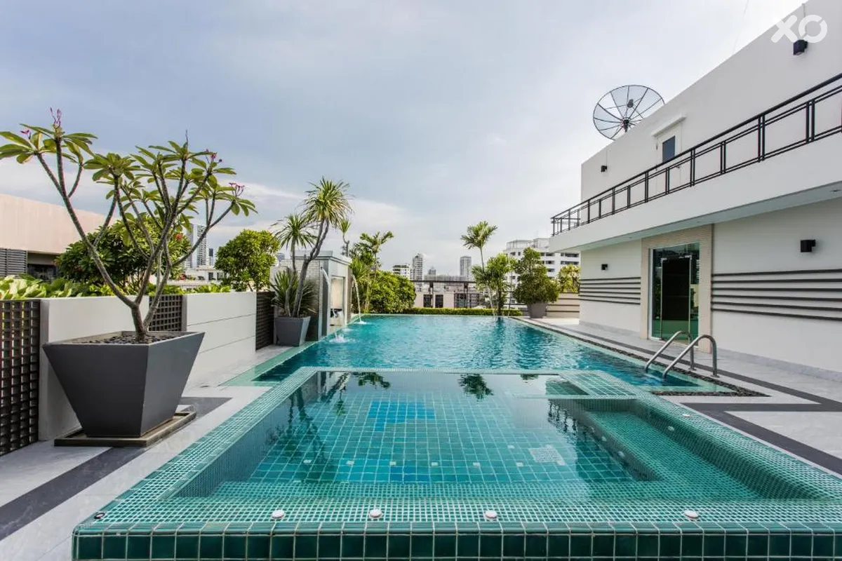 DVaree Residence Montara Thonglor 25