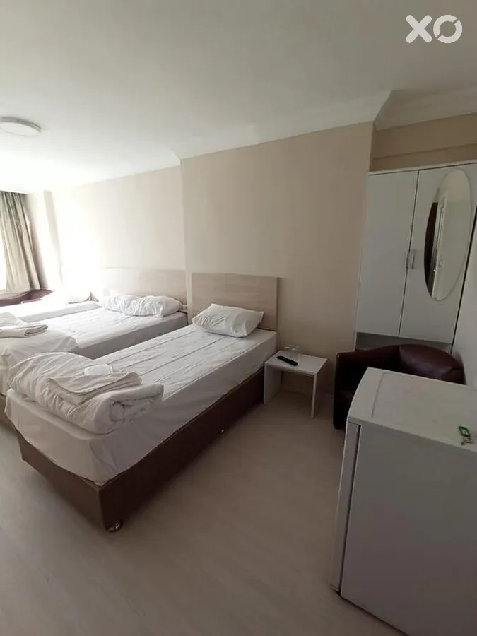 Ozbekler Hotel