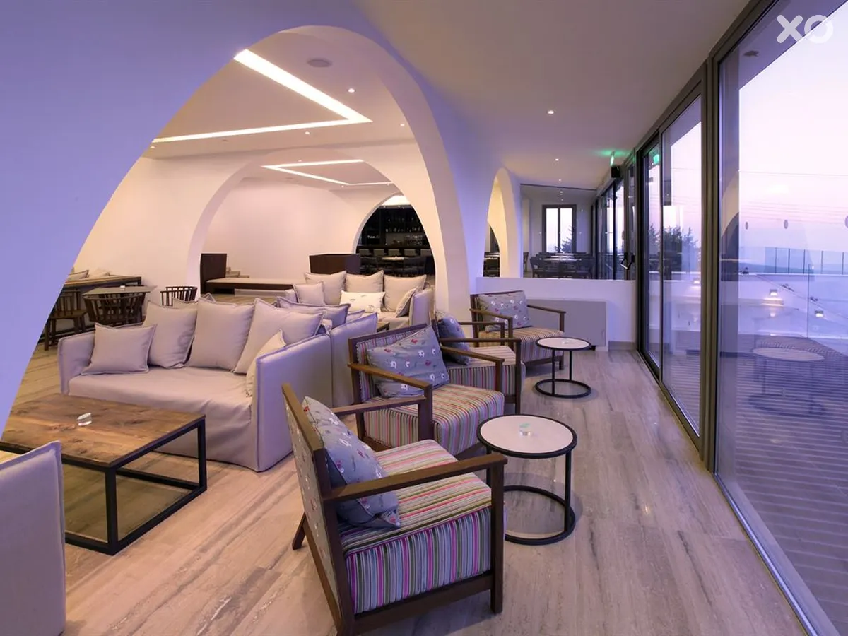 Droushia Heights Hotel