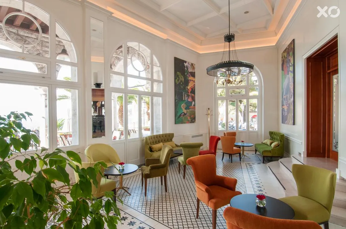 Milenij Hotel