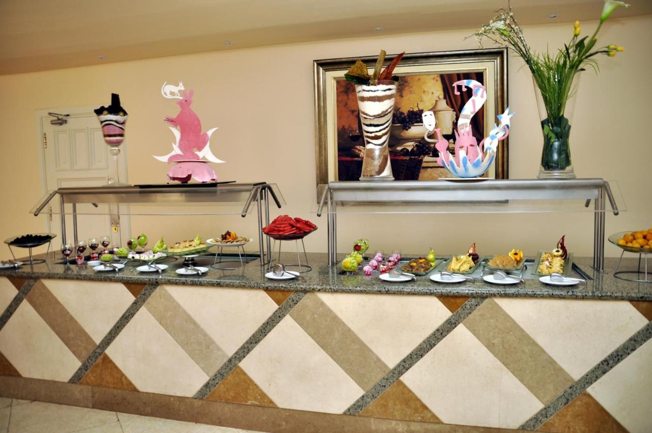 IL Mercato Hotel & Spa (ex.Iberotel Il Mercato)