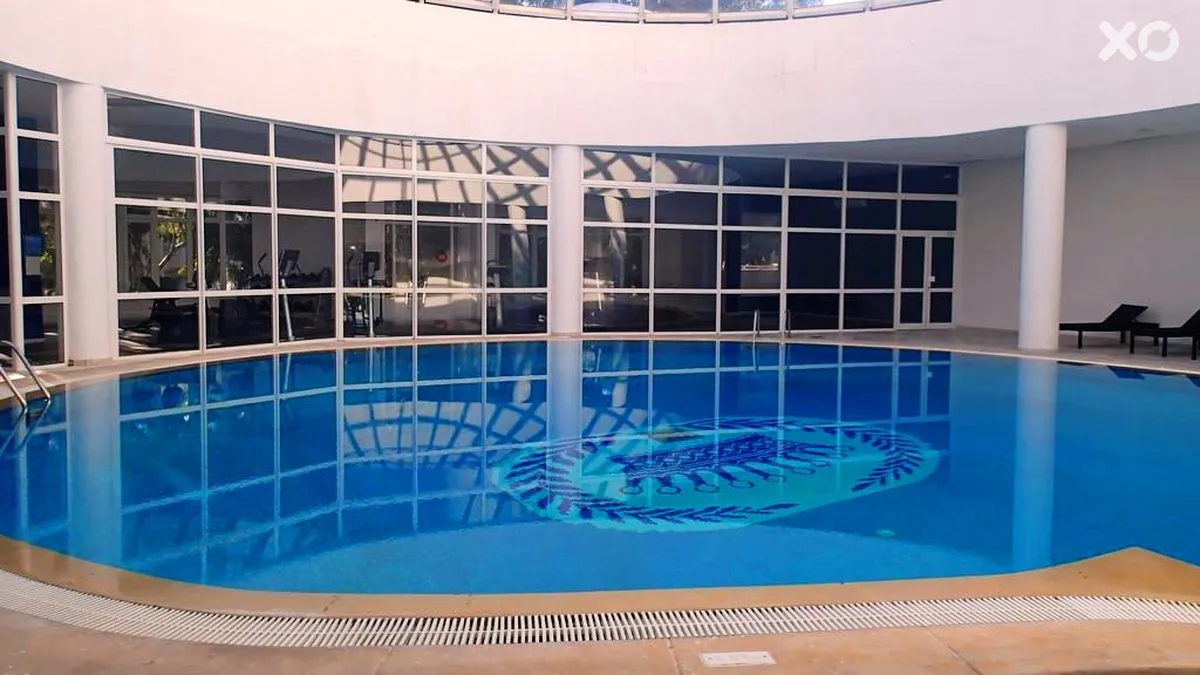 Golden Tulip Taj Sultan
