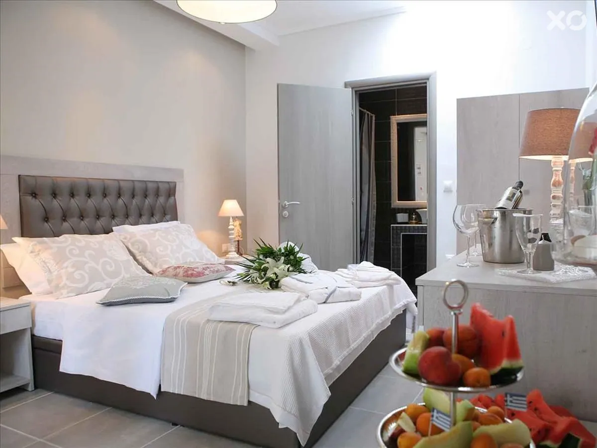 Aqua Mare Hotel