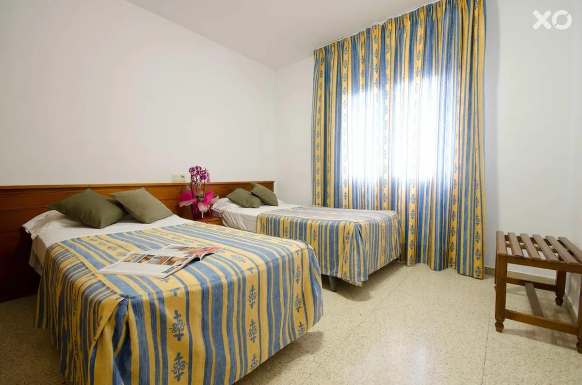 Els Llorers Apartaments