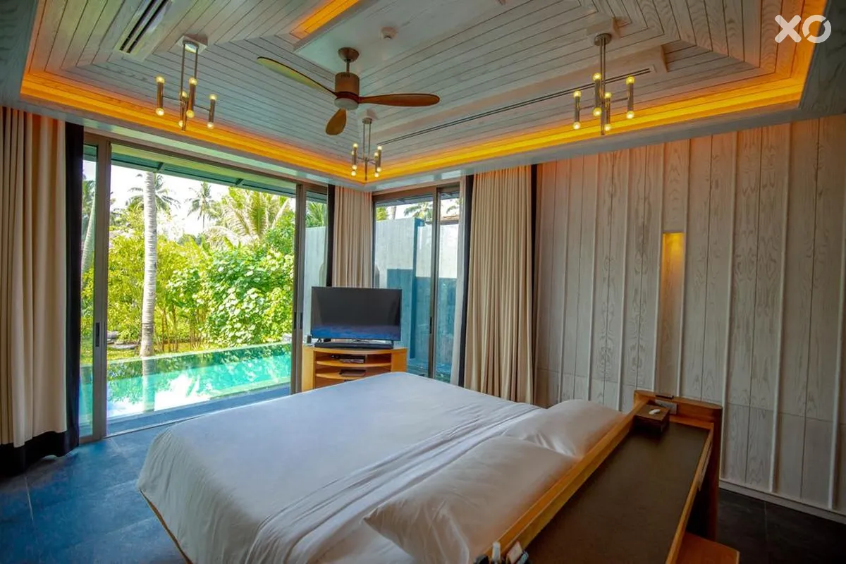 Baba Beach Club Phuket Managed By Sri Panwa
